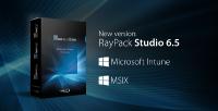 RayPack Studio 6.5