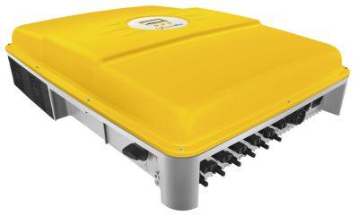 SolarMax MT