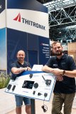 Das Thitronik-Team steht jederzeit für Fragen zur Verfügung
