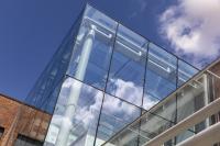 Klarer wird's nicht: Pilkington Optiwhite™