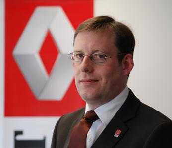 Gregor Jentzsch