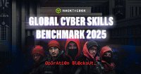eurodata nimmt auch in diesem Jahr am Hack The Box Business CTF Event teil