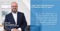 Ein Resümee über 25 Jahre