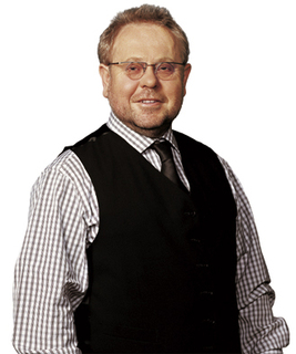 Manfred Oehlbach