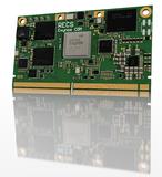 Christmann presents micro server system with mobile application processor Exynos 5 Dual, in cooperation with the University of Bielefeld
