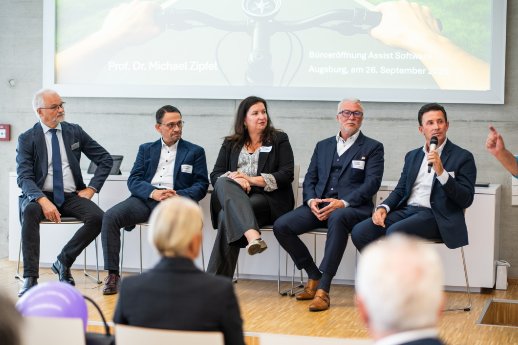 Office Eröffnung ASSIST Software GmbH 5.jpg