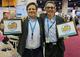 NAB 2015: arvato Systems IT Solutions achieve double honors