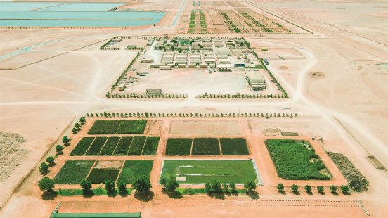 2017-11_BAUER_Expansion wetland treatment plant Oman (1) (Groß).JPG