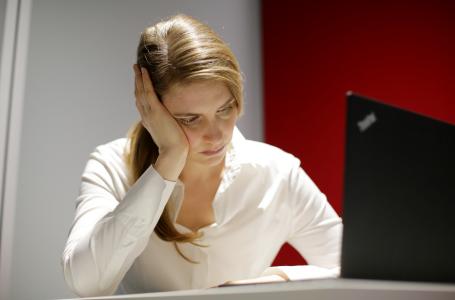 Digitalisierung und Psyche