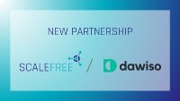 Scalefree International GmbH and Dawiso announce new strategic partnership