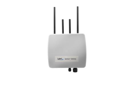 LoRa Gateway Sentrius™ mit LTE Integration
