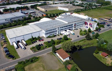 Schulz Farben- und Lackfabrik