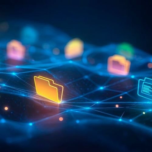 Mit modernen Speichertechnologien in die Zukunft