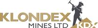 Klondex Logo