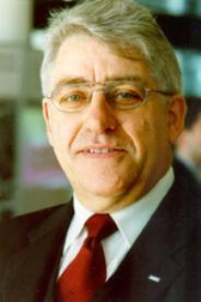 Prof. Dr.-Ing. Bernhard Leuschen