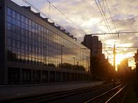 Pilkington Activ™ - schont aktiv die Umwelt