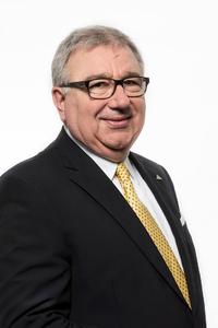 Professor Dieter Spath, new President of WITTENSTEIN AG