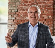 Dr. Hans Peter Döhmen, Gründer von doehmen consulting