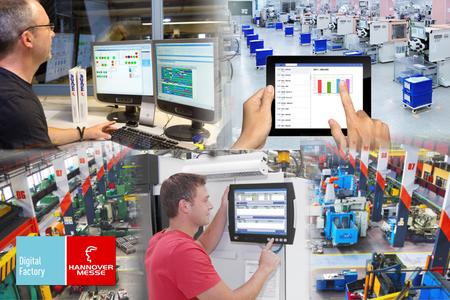Nachhaltig effizienter produzieren mit MES