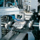 DeburringEXPO is the only international platform which provides visitors with the opportunity of gathering information about a broad range of technologies for deburring, rounding, cleaning and the production of precision surface finishes on a single day.