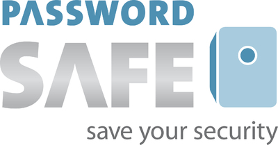 Password Safe - Logo