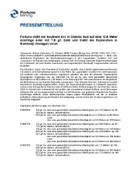 131026_DE_FVI_Fortuna intersects 7.8 gt gold over 12.8 meters.pdf