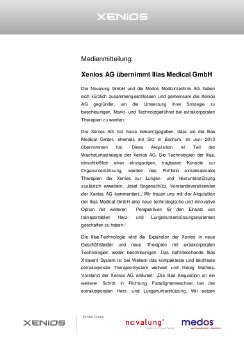 XeniosAGübernimmtIliasMedicakGmbH.pdf