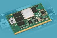 MSC Technologies präsentiert weltweit erstes SMARC 2.0-Standardmodul mit Zynq UltraScale+ MPSoC von Xilinx