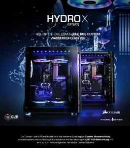 MIFCOM HYDRO X
