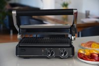 TÜV SÜD: Worauf beim Kauf eines Kontaktgrills zu achten ist