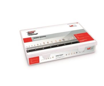 Mit dem Demo Board Visible LEDs bietet Würth Elektronik Kunden die Möglichkeit, seine LEDs in Aktion zu sehen, noch bevor man sie in eine Applikation integriert hat