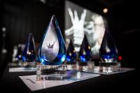 Am 8. März wurden in Frankfurt die Splash Awards 2018 überreicht. Sieger in der Kategorie Enterprise wurde die Bright Solutions GmbH ©Lars Stauder Photography Drupal Business Deutschland e.V.
