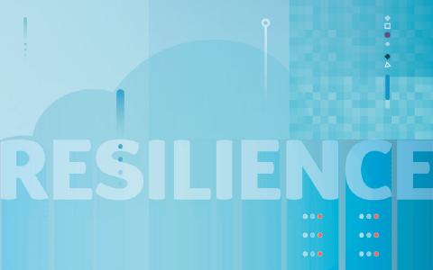 Cegeka Annual Report 2020 - Resilience