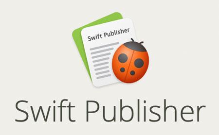 With Swift Publisher DTM Print continues to offer a free design software to registered Mac users