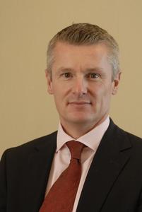 Adrian Carr