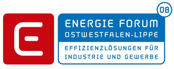 Logo - Energieforum.