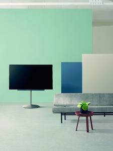 Loewe bild3 65" living portrait