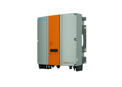 SOLIVIA 2.0 TR