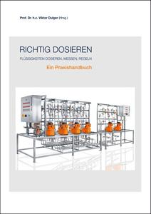 Titelseite Richtig dosieren