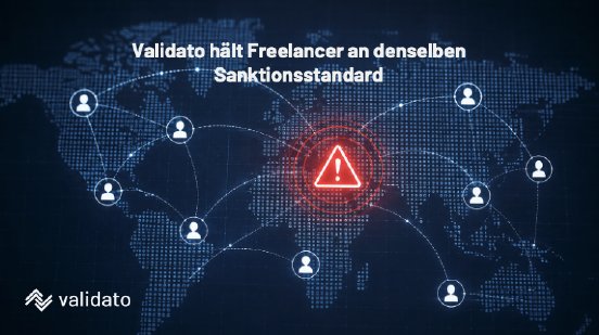 Validato hält Freelancer an denselben Sanktionsstandard (A1).png