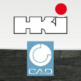 New member of HKI: CADENAS simplifies starting the creation of 3D BIM data for all CAD/BIM systems in the area of commercial kitchens