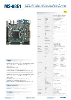 Datasheet-MS-98E1_Mini-ITX-Board.pdf