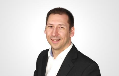 Marko Gatzemeier, Director Marketing & Business Development bei C4B Com For Business AG