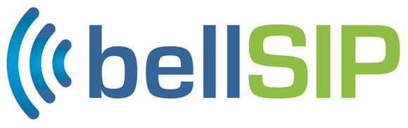 Logo bellSIP RGB