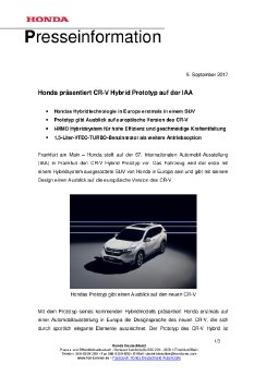 Honda CR-V Hybrid Prototyp_IAA Frankfurt 2017_5.9.2017.pdf