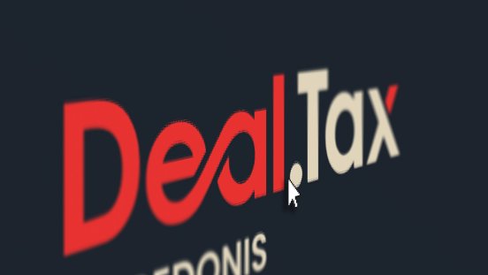 Deal.Tax - Logo