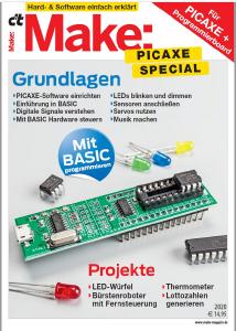 Picaxe