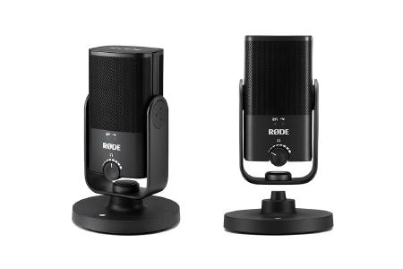 RØDE NT-USB MINI