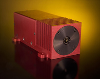 FLEXPOINT MVgiga with a Powerful 400 mW