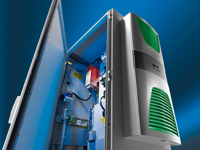 Rittal Cool Efficiency_Erweiterungen